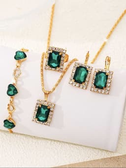 ساعة كوارتز فاخرة 3